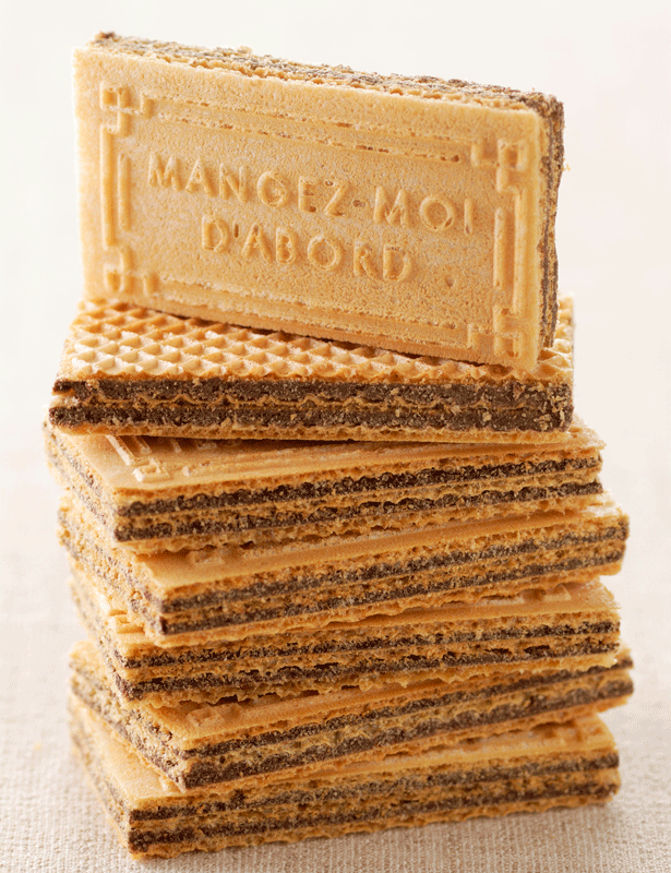 que marca de galletas engordan menos